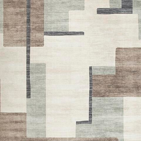 Larkport Washable 5' x 7' Area Rug