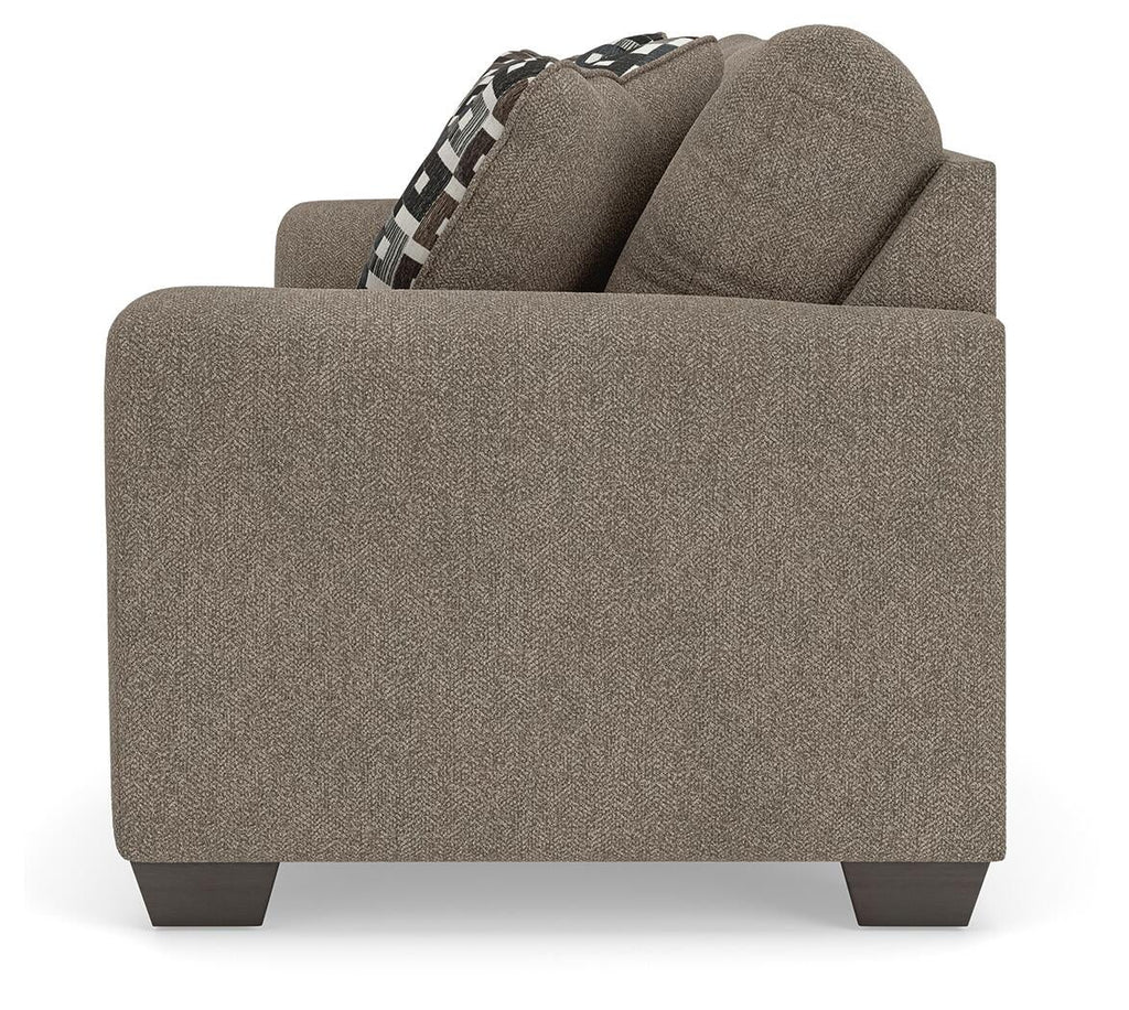 Triston-Peaks Sofa