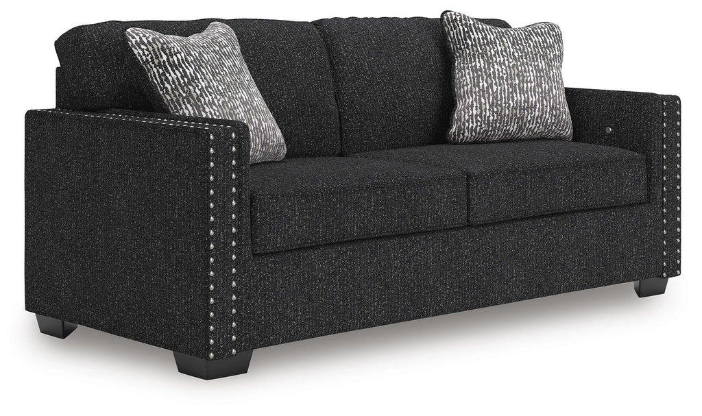 Jasmine Peaks Sofa