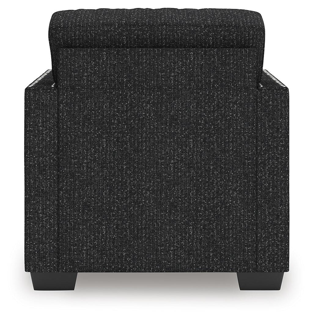 Jasmine Peaks Chair