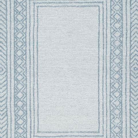 Azelhurst 7'8" x 10' Area Rug