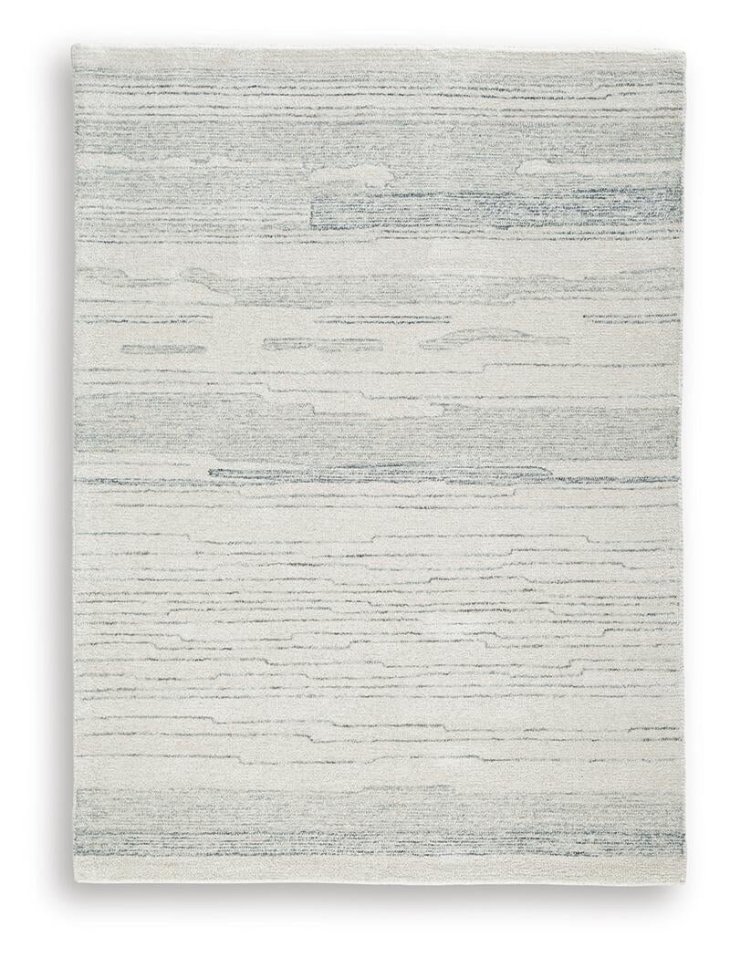 Genemost 7'8" x 10' Area Rug