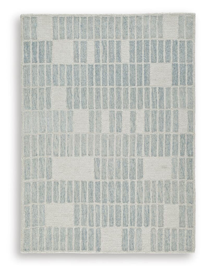 Dylanton 7'8" x 10' Area Rug