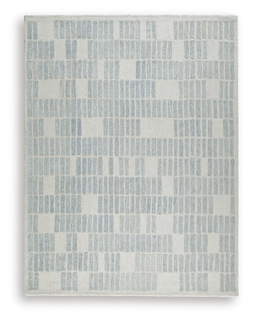 Dylanton 5' x 7' Area Rug