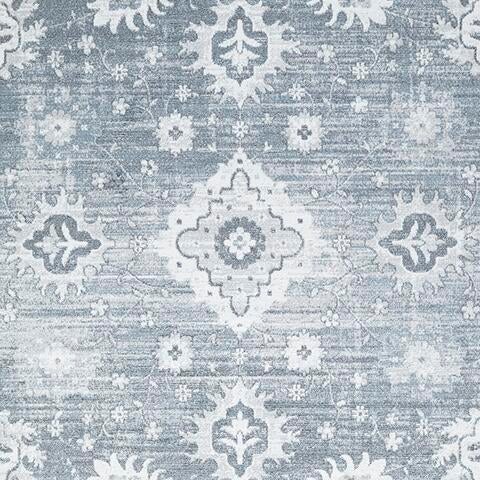 Avanworths Washable 5'3" x 7' Area Rug