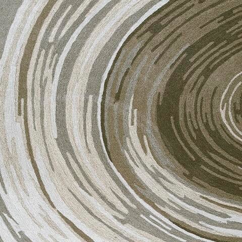 Rizwana 5' x 7' Area Rug