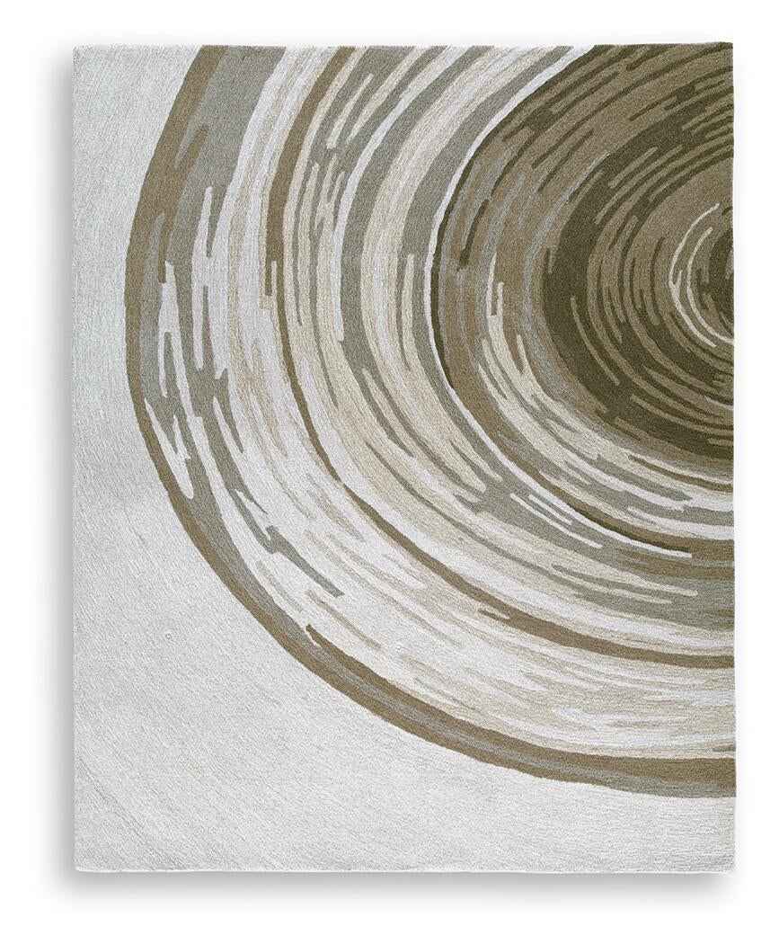 Rizwana 5' x 7' Area Rug