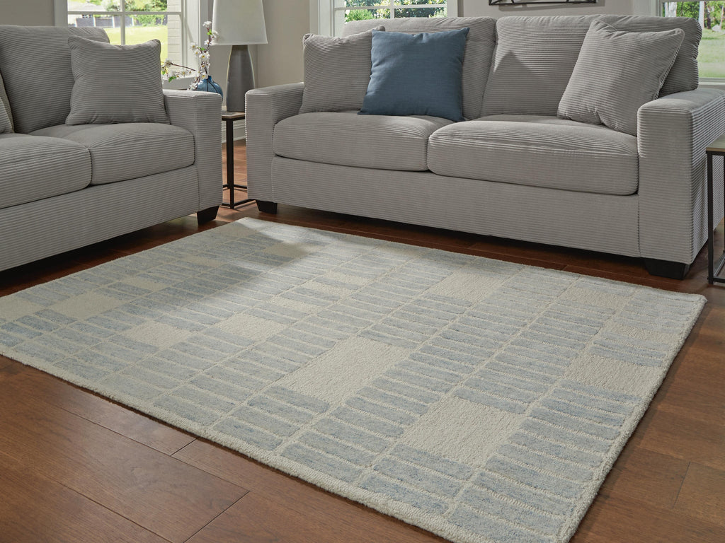 Dylanton 7'8" x 10' Area Rug