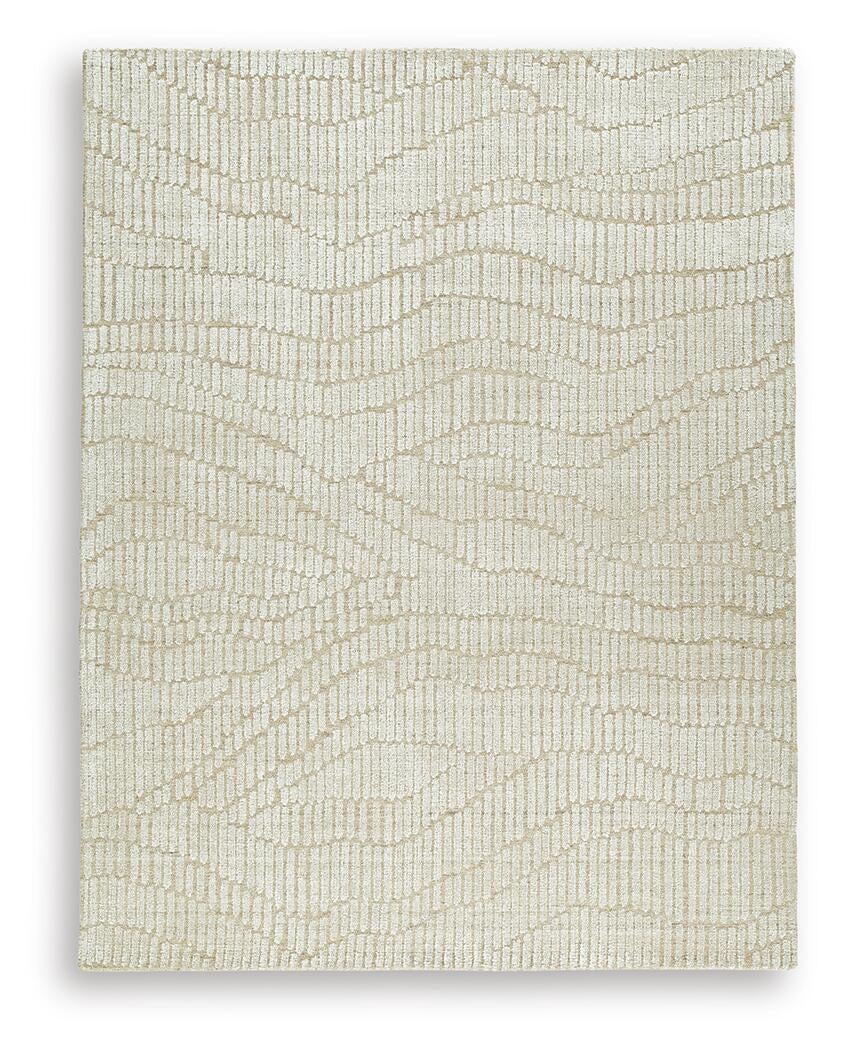 Jaseena 5' x 7' Area Rug