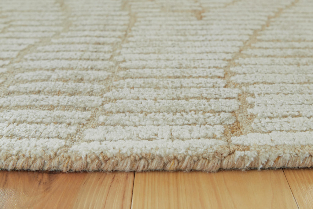 Jaseena 7'8" x 10' Area Rug