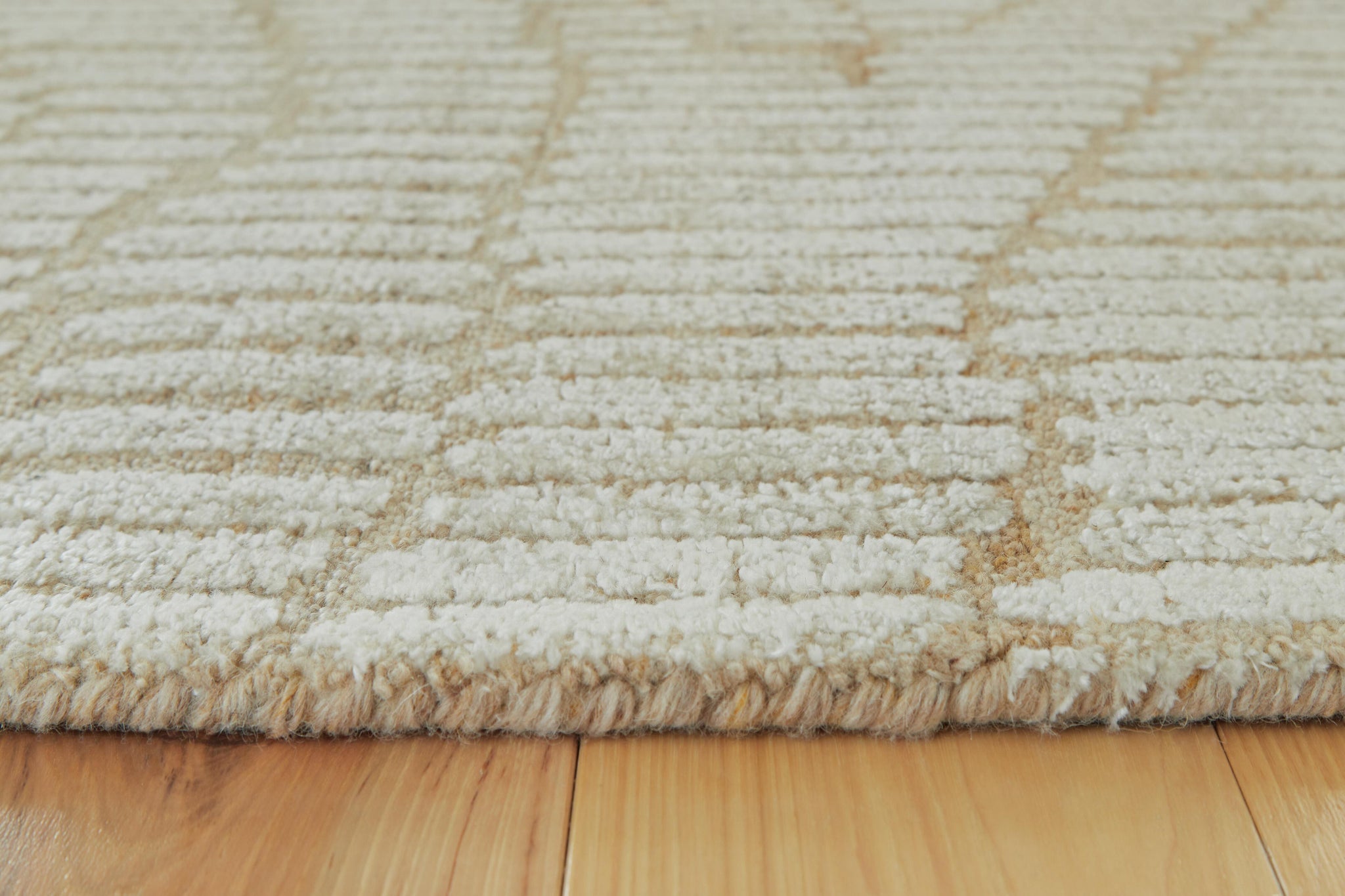 Jaseena 7'8" x 10' Area Rug