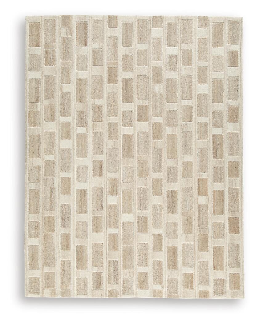 Lisgrove 5' x 7' Area Rug