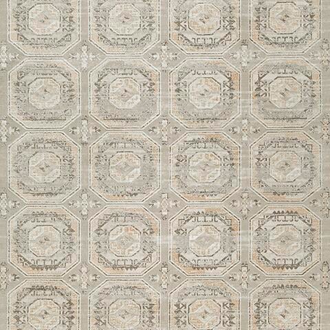 Bachby 5'3" x 7' Area Rug