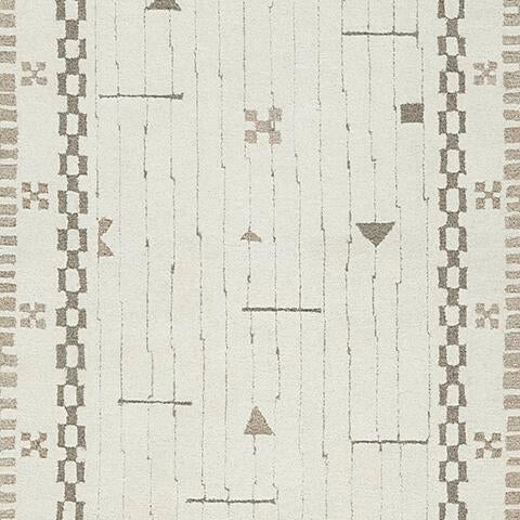 Dot 7'8" x 10' Area Rug