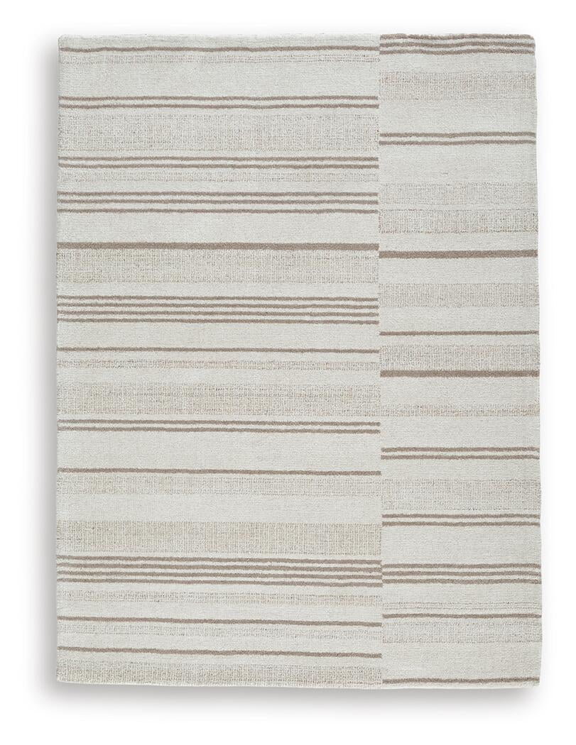 Gadence 7'8" x 10' Area Rug