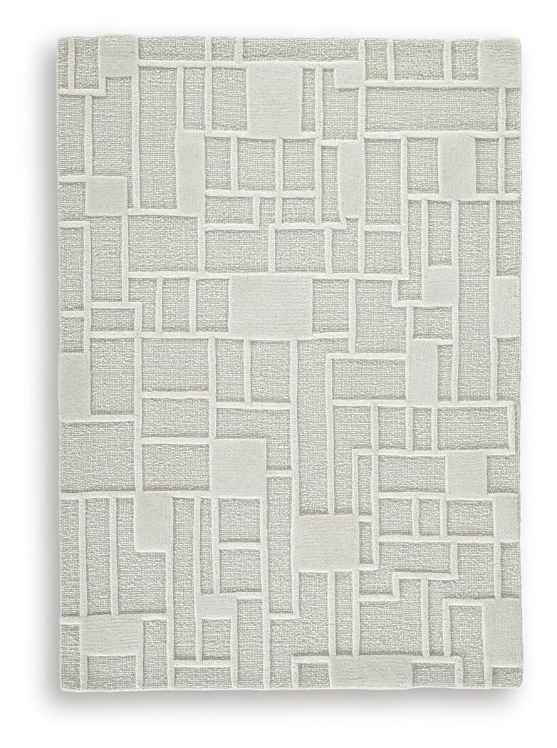 Empriss 7'8" x 10' Area Rug