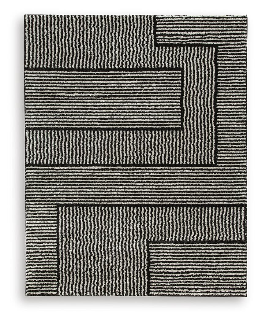 Kurtmen 5' x 7' Area Rug