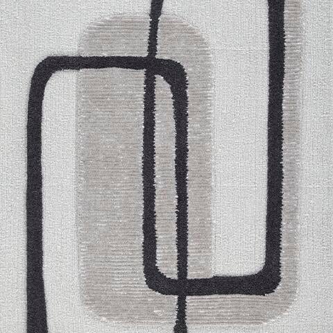 Davismour 7'8" x 10' Area Rug
