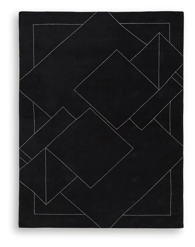 Marav 5' x 7' Area Rug