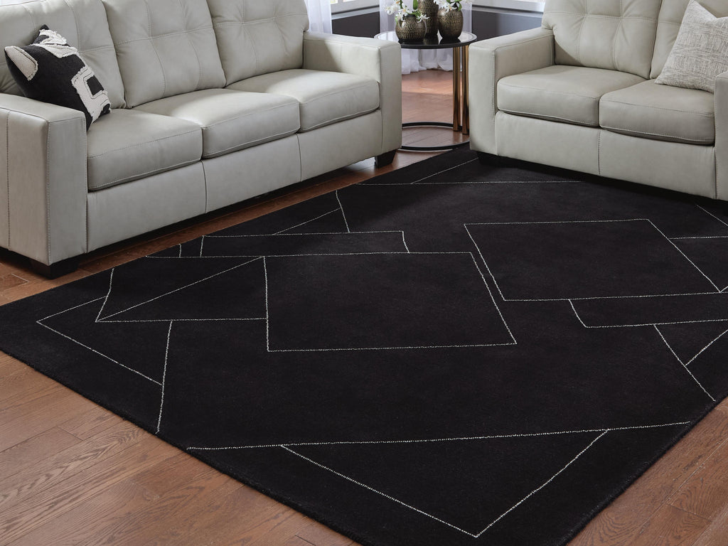 Marav 5' x 7' Area Rug