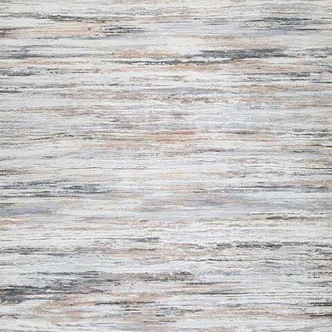 Nace 7'6" X 9'6" Memory Foam Area Rug