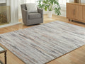 Nace 5' x 7' Memory Foam Area Rug