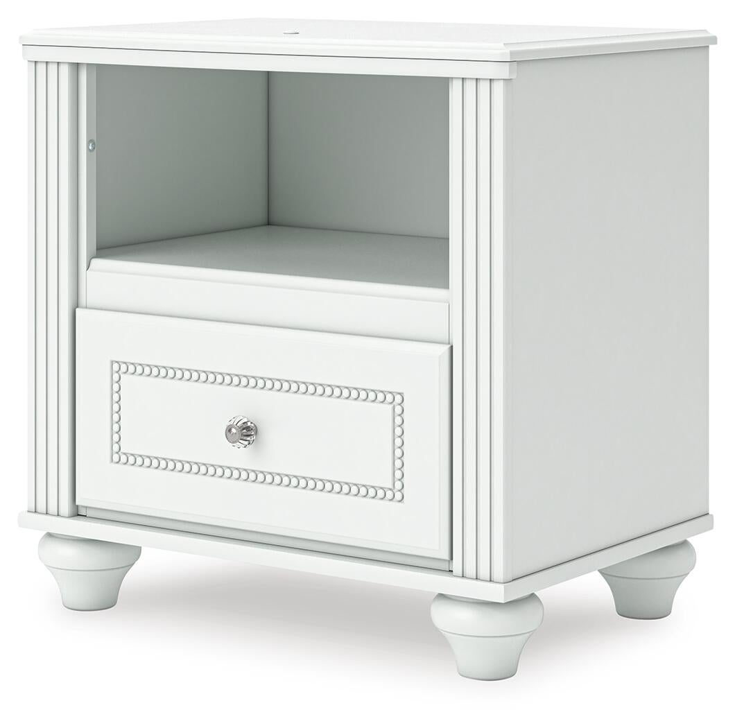 Kozlani Nightstand