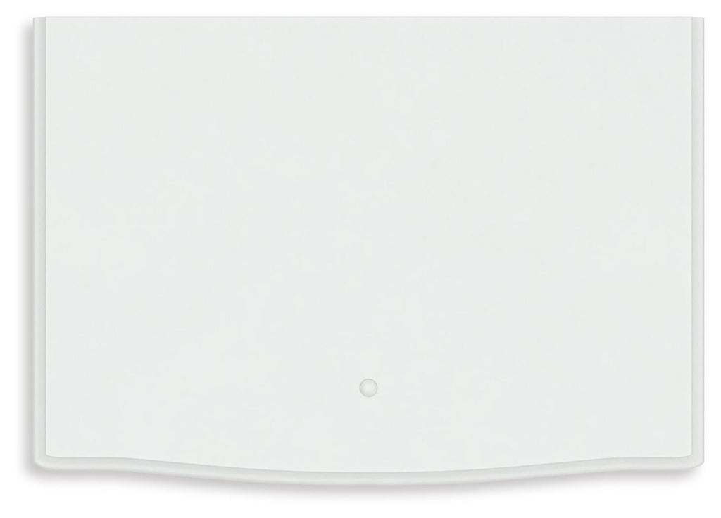 Kozlani Nightstand