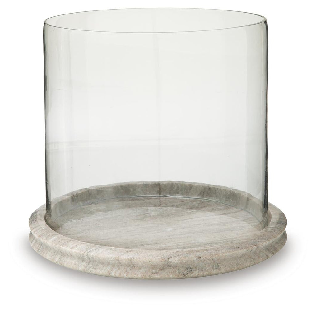 Saskia Candle Holder 2