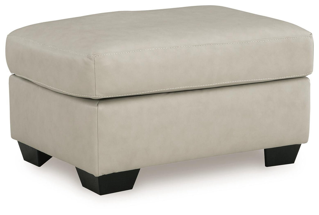 Santorine Ottoman