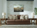 VillaCourt Sofa