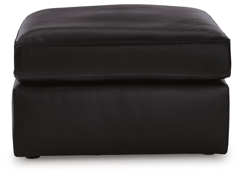 Modmax II Oversized Accent Ottoman