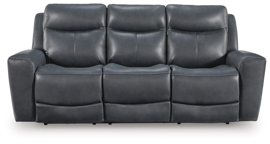 Bexhurst Power Reclining Sofa
