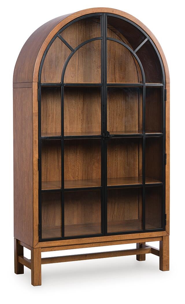 Greddinton Display Cabinet