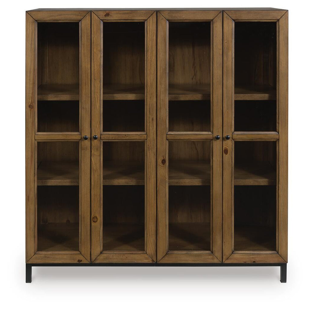 Wrenridge Accent Cabinet