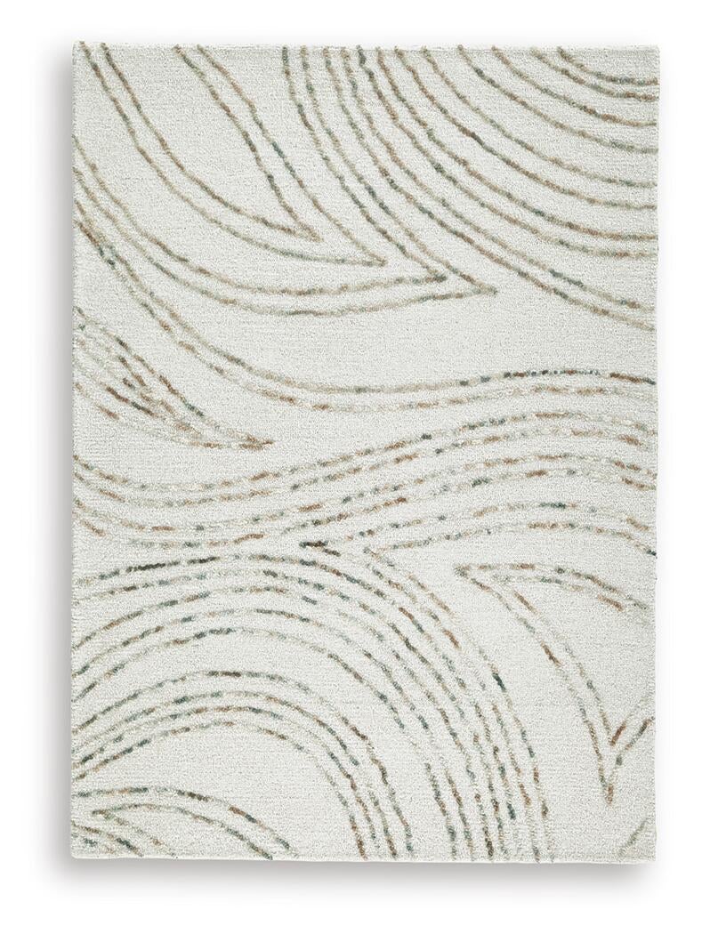 Deenbury 7'8" x 10' Area Rug