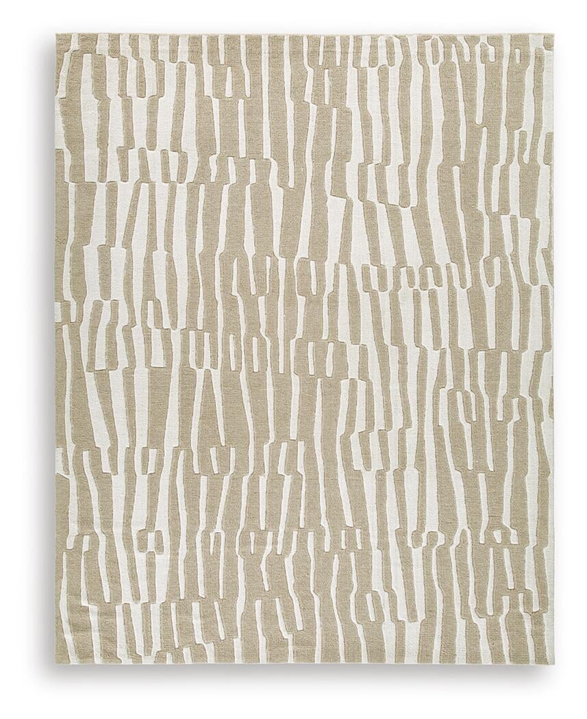 Corrbell 5' x 7' Area Rug