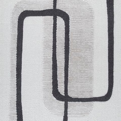 Davismour 7'8" x 10' Area Rug