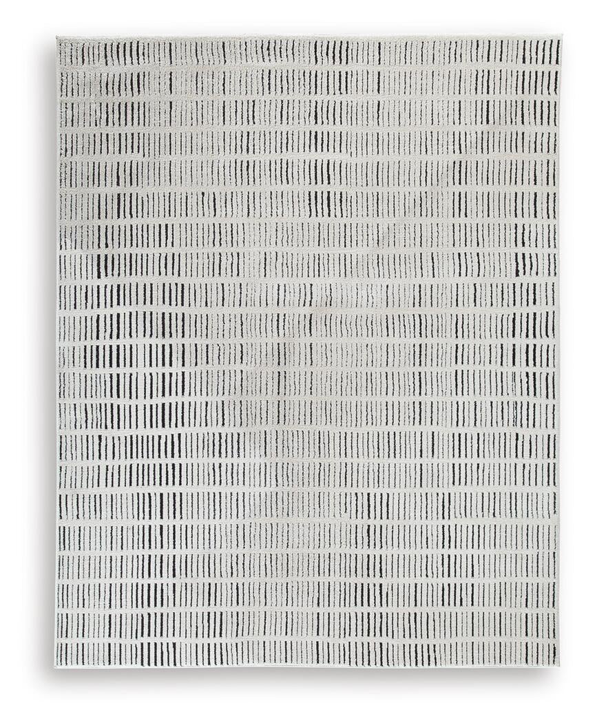Turinwith 5'3" x 7' Area Rug