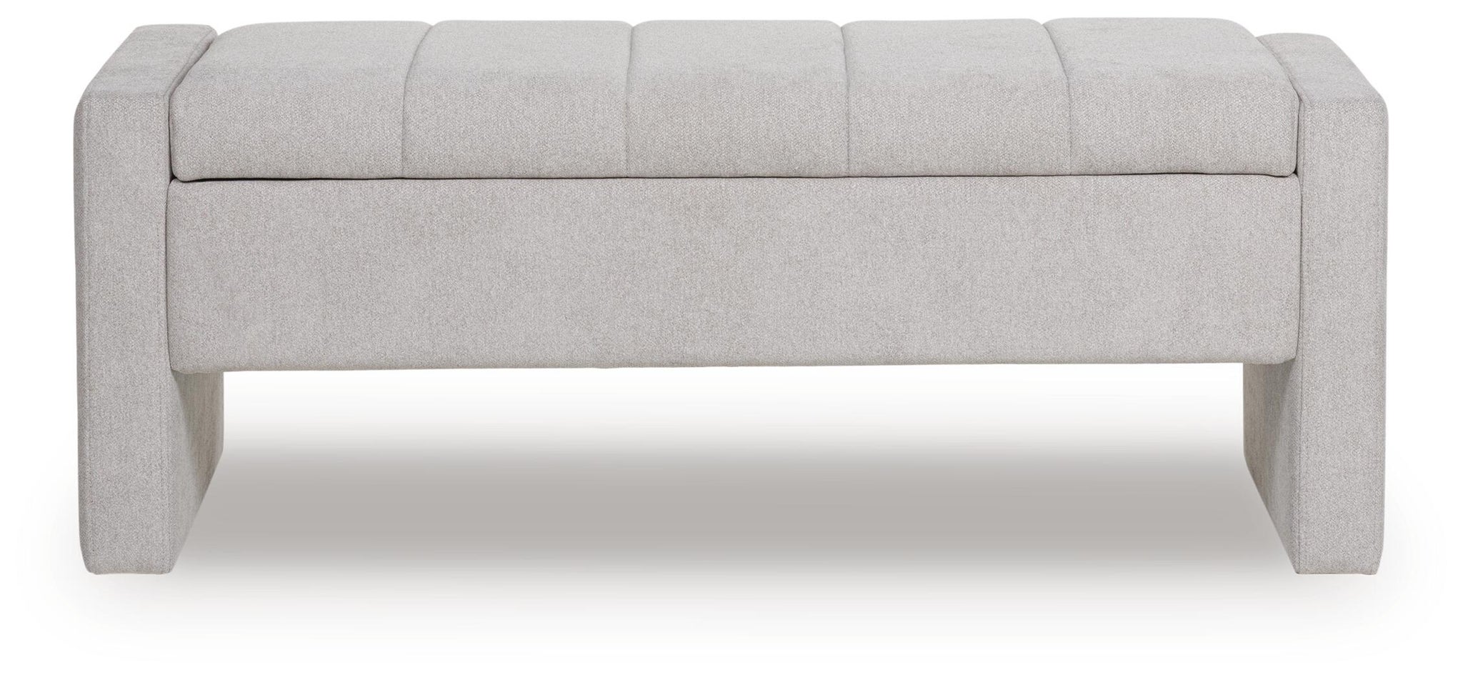 Akselman Storage Bench