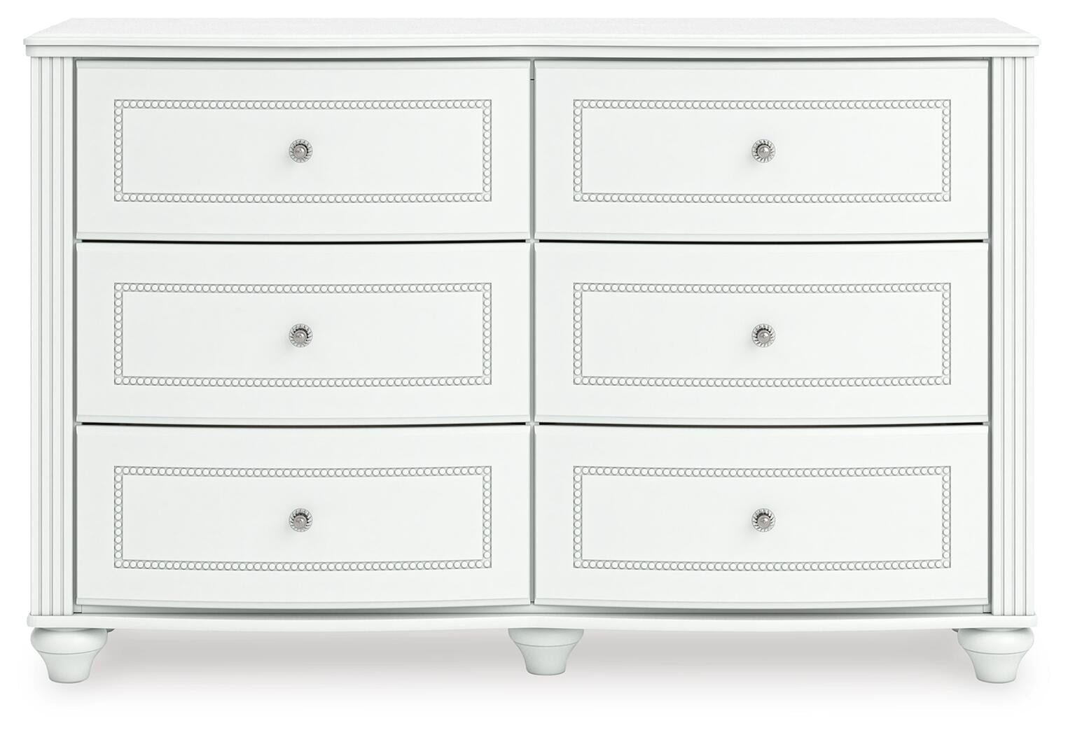 Kozlani Dresser