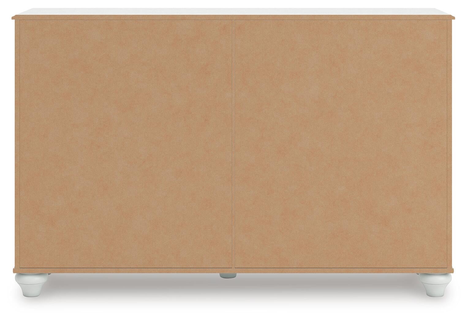 Kozlani Dresser