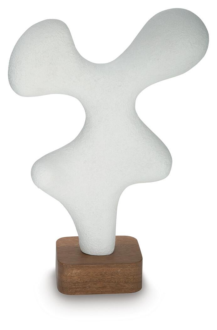 Lavarsen Sculpture 2