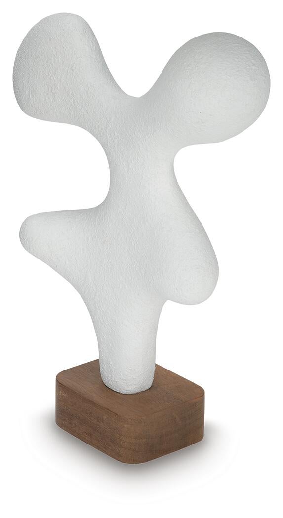 Lavarsen Sculpture 2