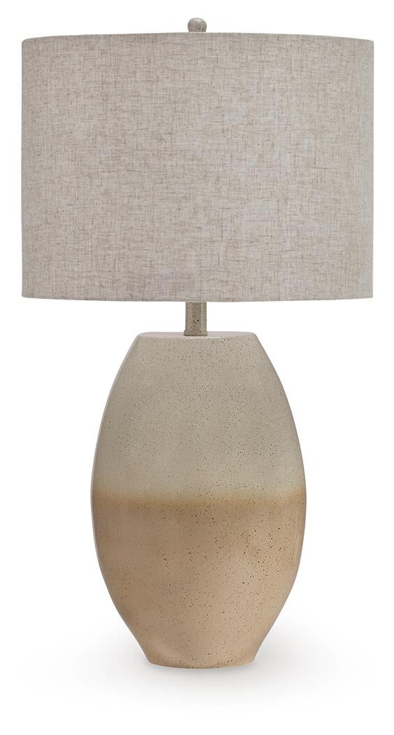 Linas Table Lamp