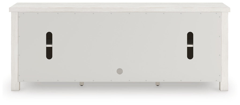 Robbinsdale 72" TV Stand