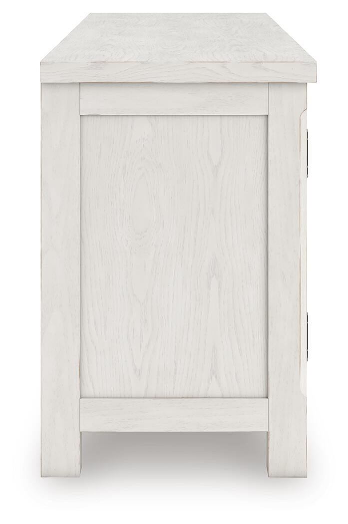 Robbinsdale 72" TV Stand