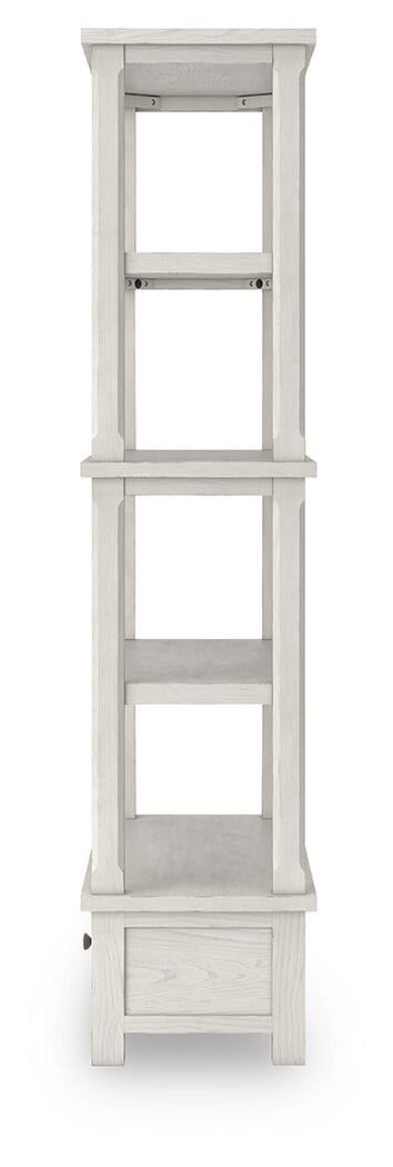 Robbinsdale 75" Bookcase