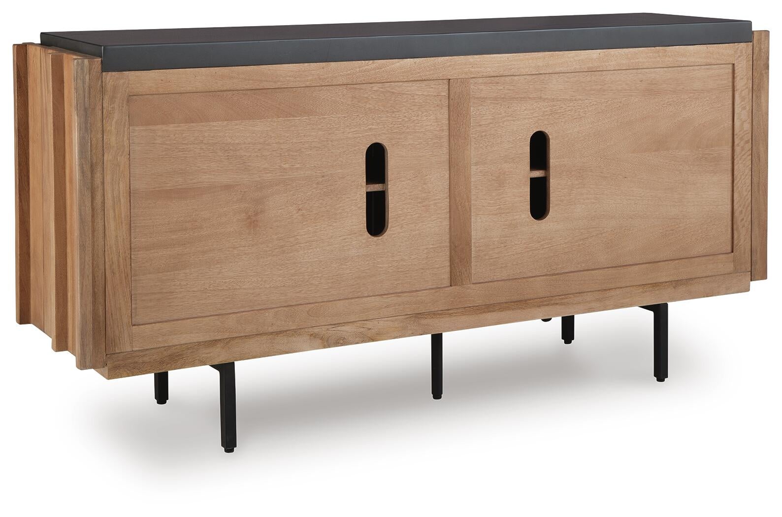 Quintavious Accent Cabinet