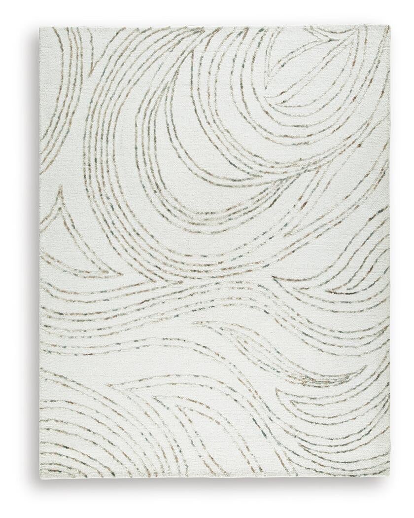 Deenbury 5' x 7' Area Rug